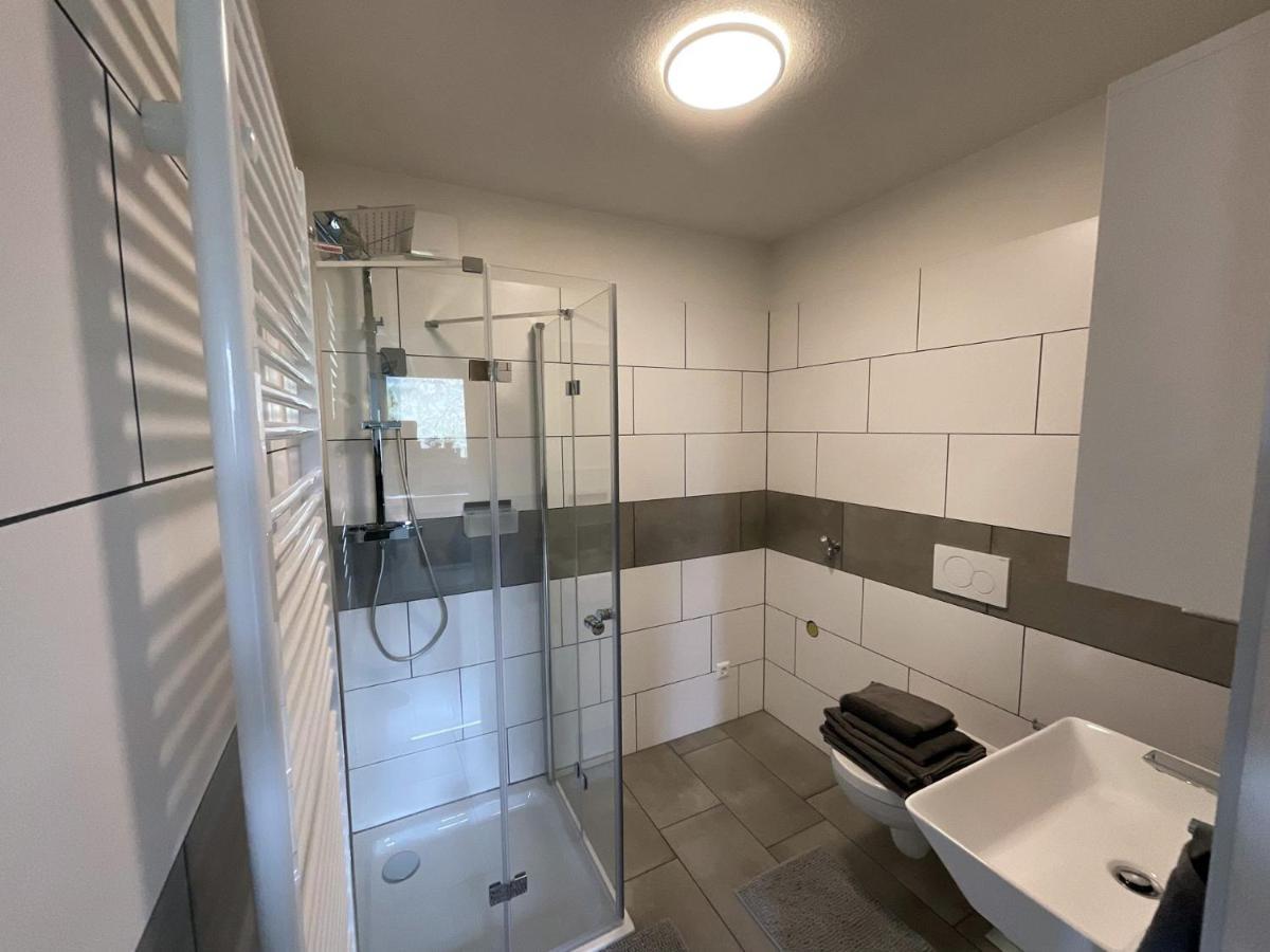 Ferienwohnung Hajue Herrischried Bagian luar foto
