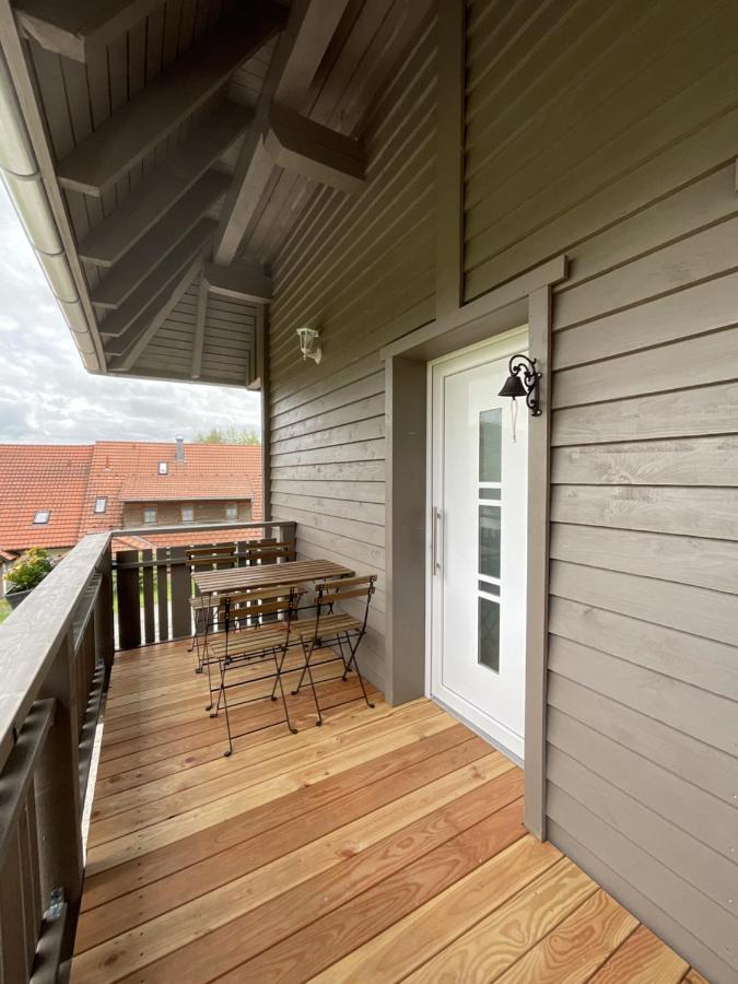 Ferienwohnung Hajue Herrischried Bagian luar foto
